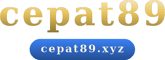 cepat89 logo